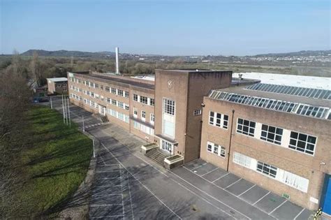 metal box company neath|neath port talbot interior.